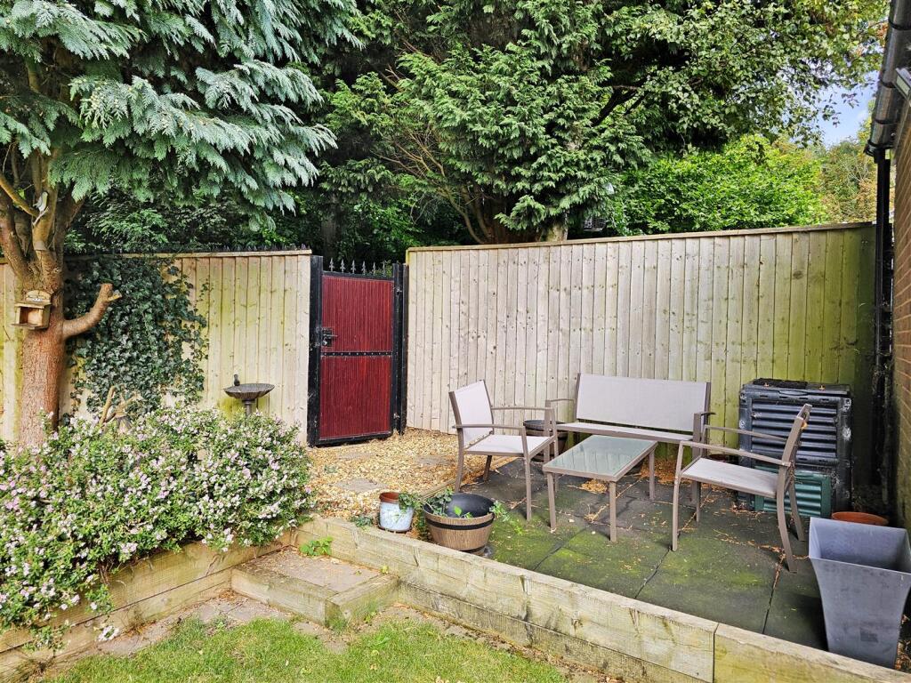 Additional image 23 of Willetts Drive, Halesowen, West Midlands