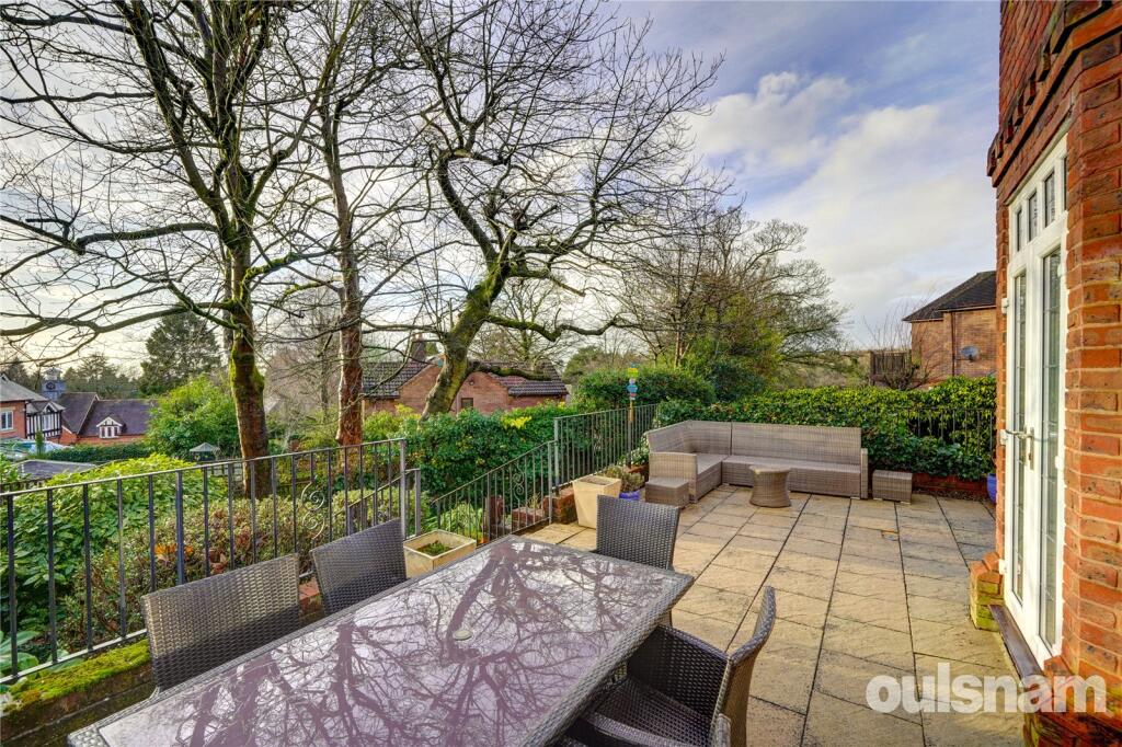 Additional image 33 of Lickey Grange Drive, Marlbrook, Bromsgrove, Worcestershire, B60