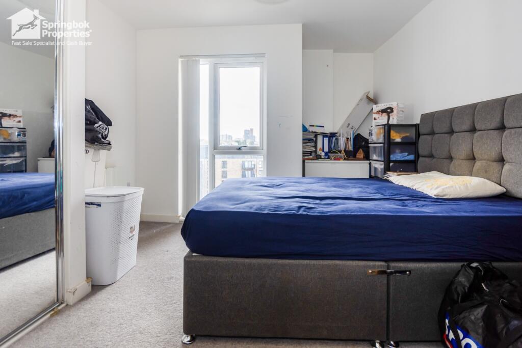 Additional image 8 of Lincoln Apartments, 3 Lexington Gardens, Birmingham, West Midlands