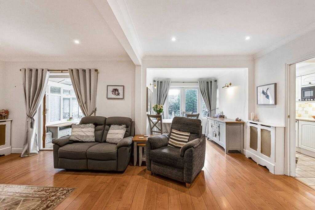 Additional image 3 of Holloways Lane, Welham Green, AL9