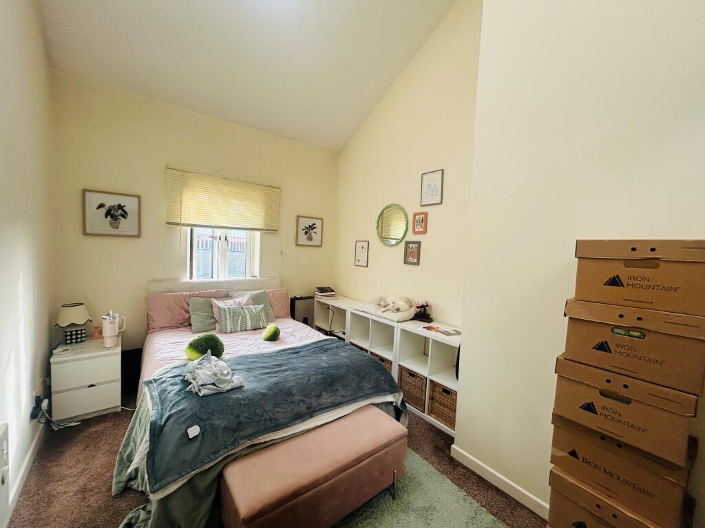 Additional image 5 of Farthing Court, Graham Street, Birmingham