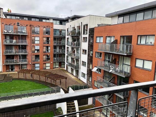 Sherborne Street, BIRMINGHAM