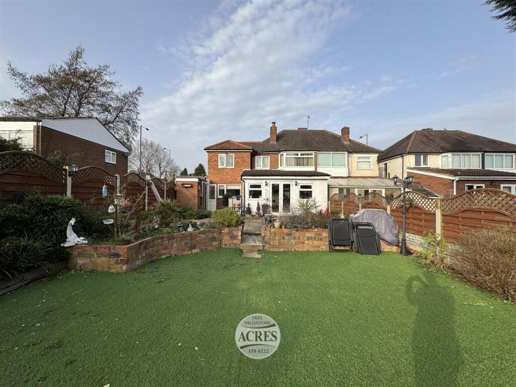 Additional image 40 of Kings Road, Great Barr, Birmingham