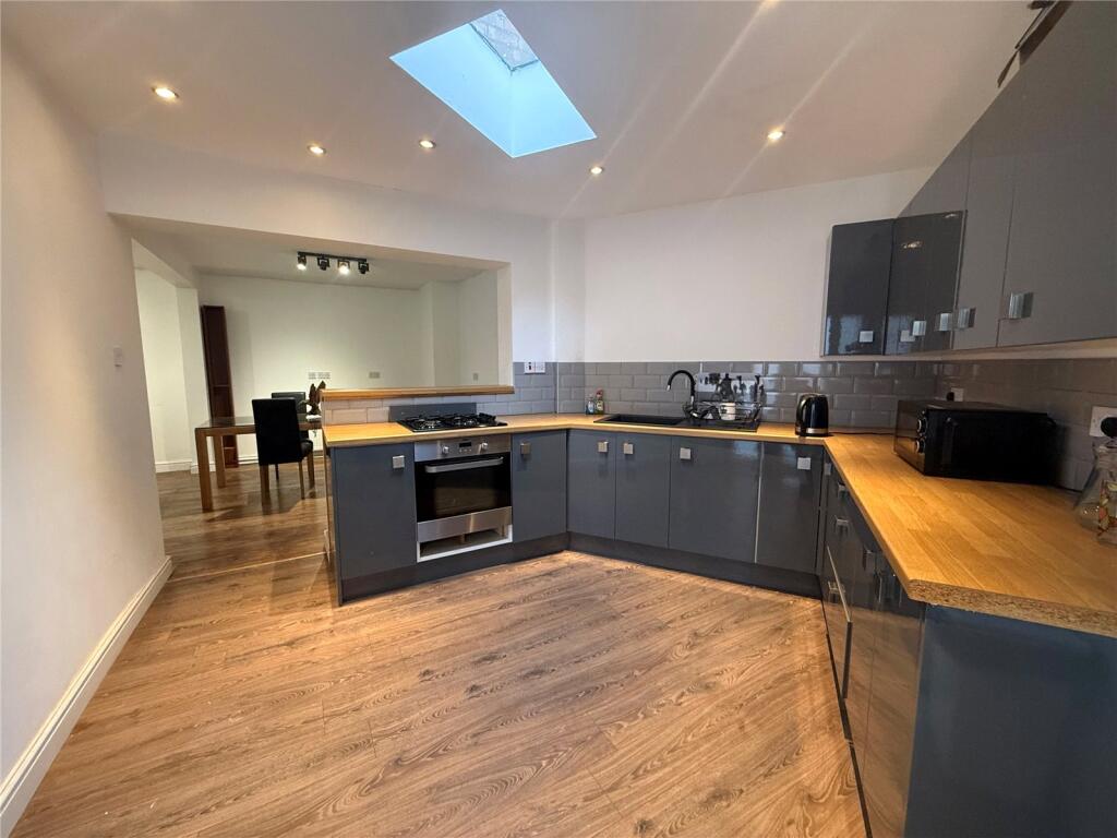 Additional image 2 of Milk Street, Birmingham, B5