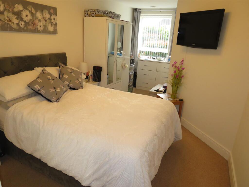 Additional image 5 of Henshaw Court, 295 Chester Road, Castle Bromwich.