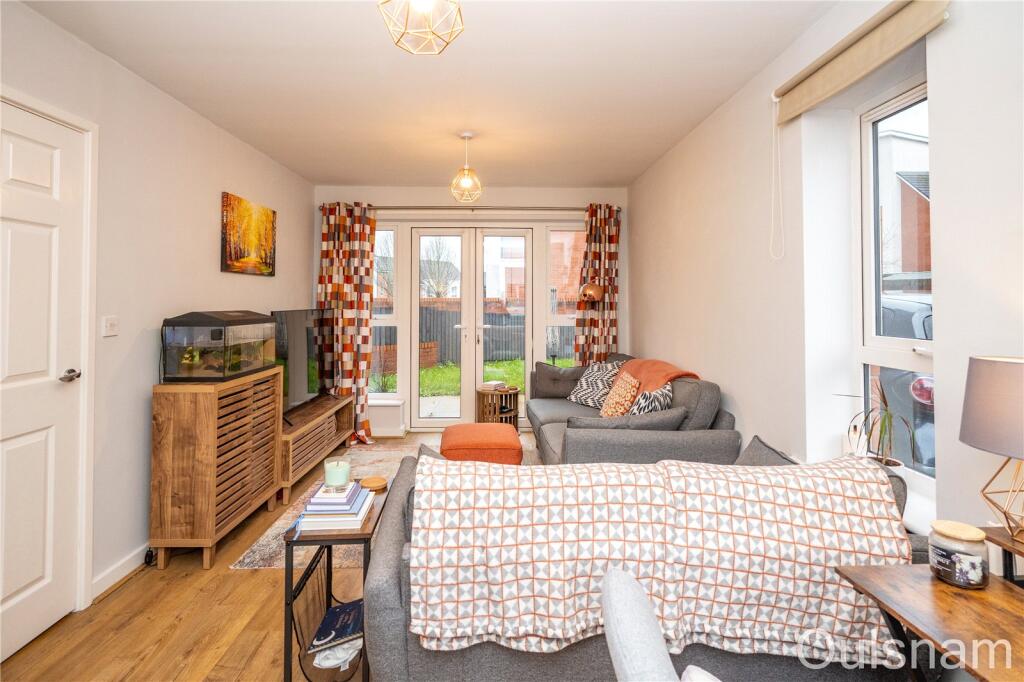 Additional image 18 of Blakeney Drive, Bromsgrove, Worcestershire, B61