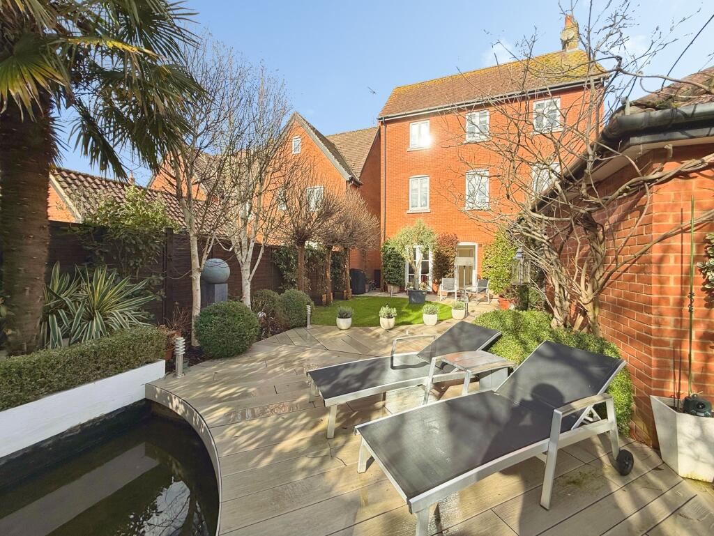 Additional image 16 of Devon Mead, Hatfield, AL10