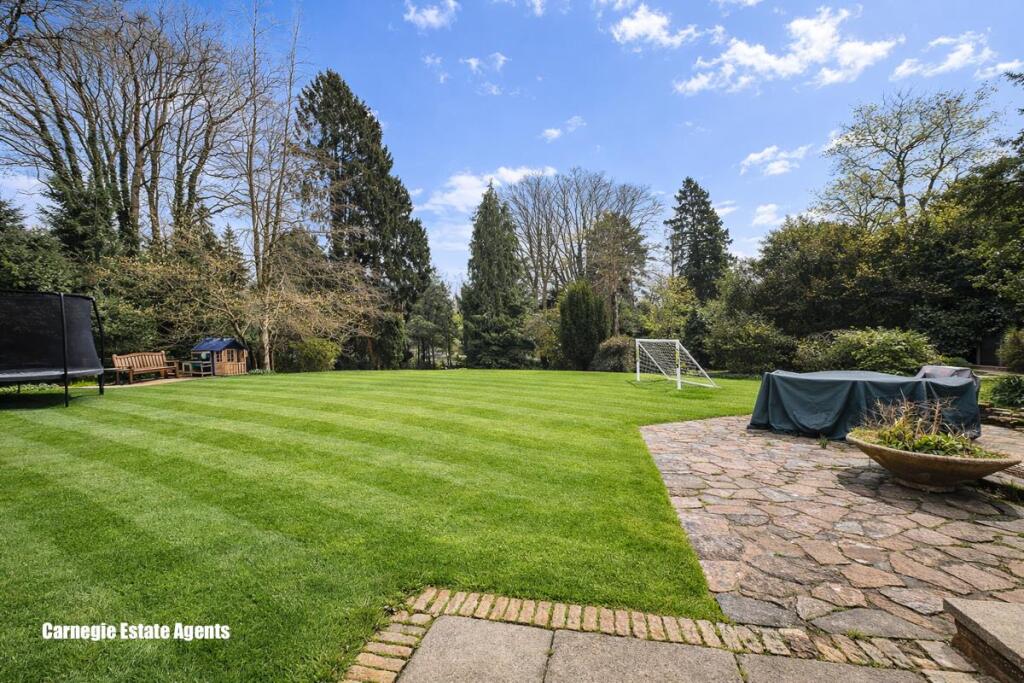 Additional image 20 of Harmer Green Lane, Welwyn