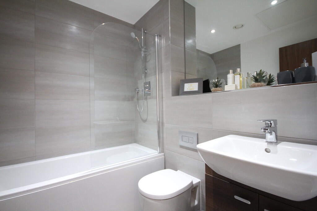 Additional image 6 of Broadway Residences, Broad Street, Birmingham, B15