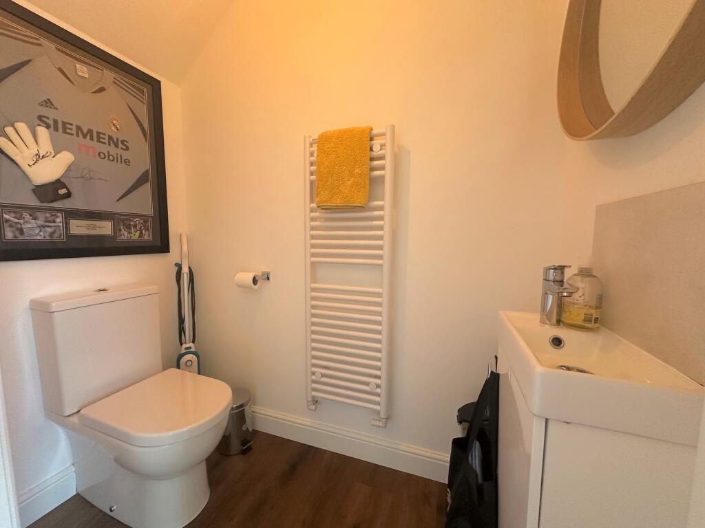 Additional image 6 of Fringe Green Close, Bromsgrove