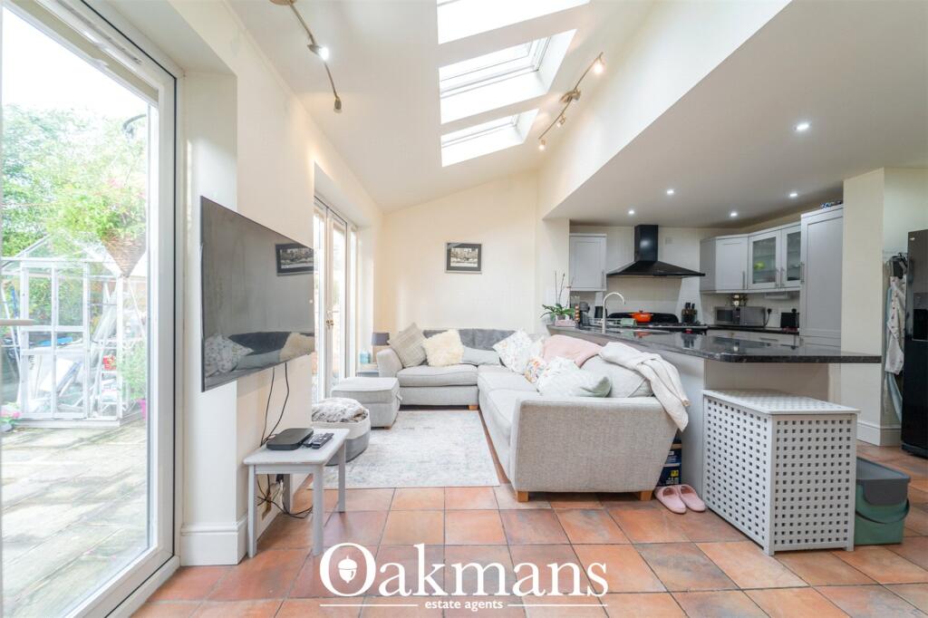 Additional image 20 of Princess Road, Birmingham, Warwickshire, B5