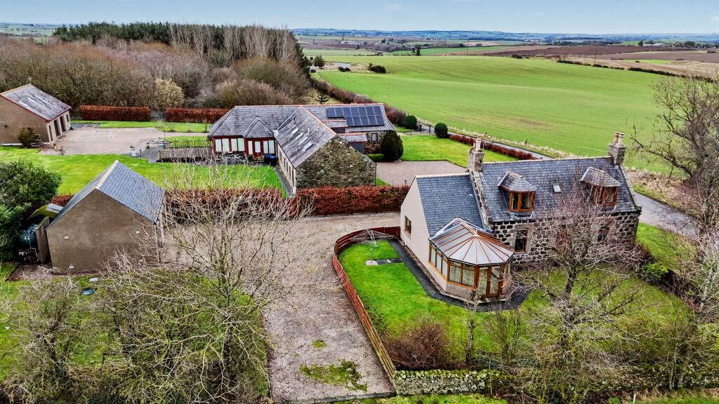 Additional image 35 of Lismore Cottage, Oldmeldrum, AB51