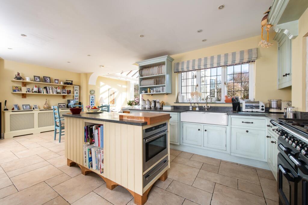 Additional image 2 of Malt House Close, Broom, Alcester, Warwickshire, B50