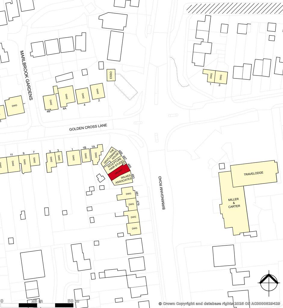 Additional image 26 of 485 Birmingham Road, Marlbrook, Bromsgrove, Worcestershire, B61 0HZ