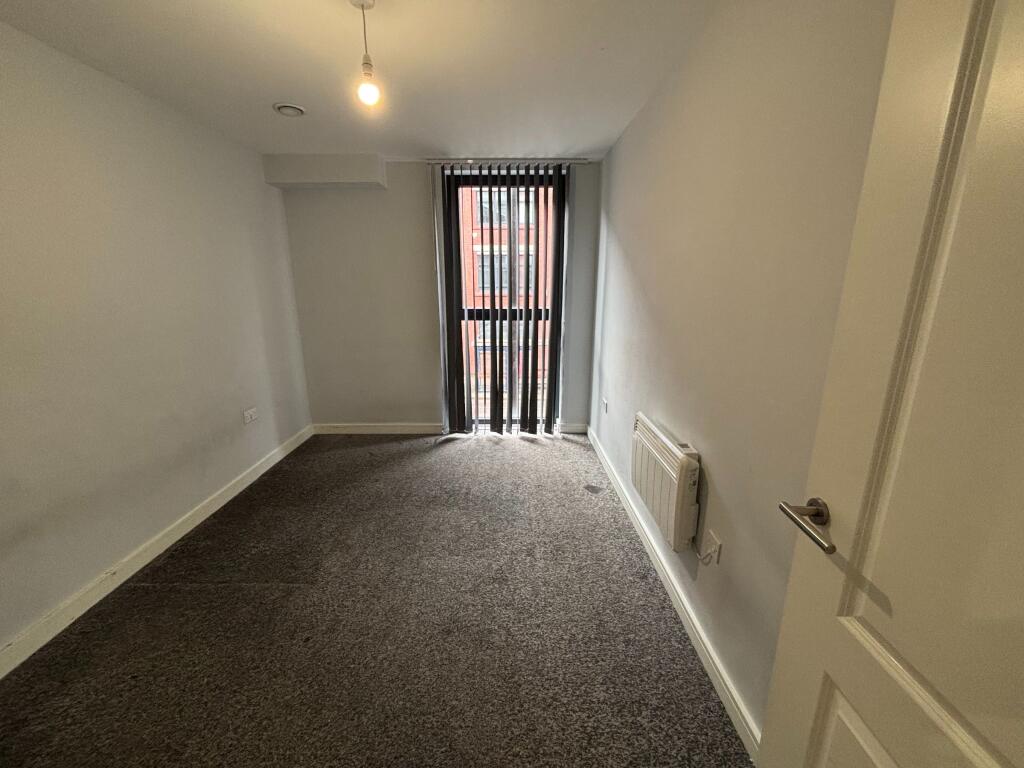 Additional image 12 of 26 Park Works, 262 Bradford Street, Birmingham, Warwickshire, B12 0AJ, UK