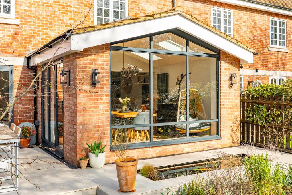 Additional image 25 of The Walled Garden, Tewin Water, Welwyn