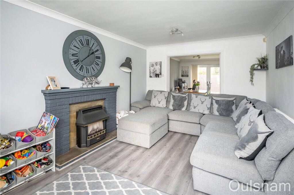 Additional image 8 of Woodbank Drive, Catshill, Bromsgrove, Worcestershire, B61