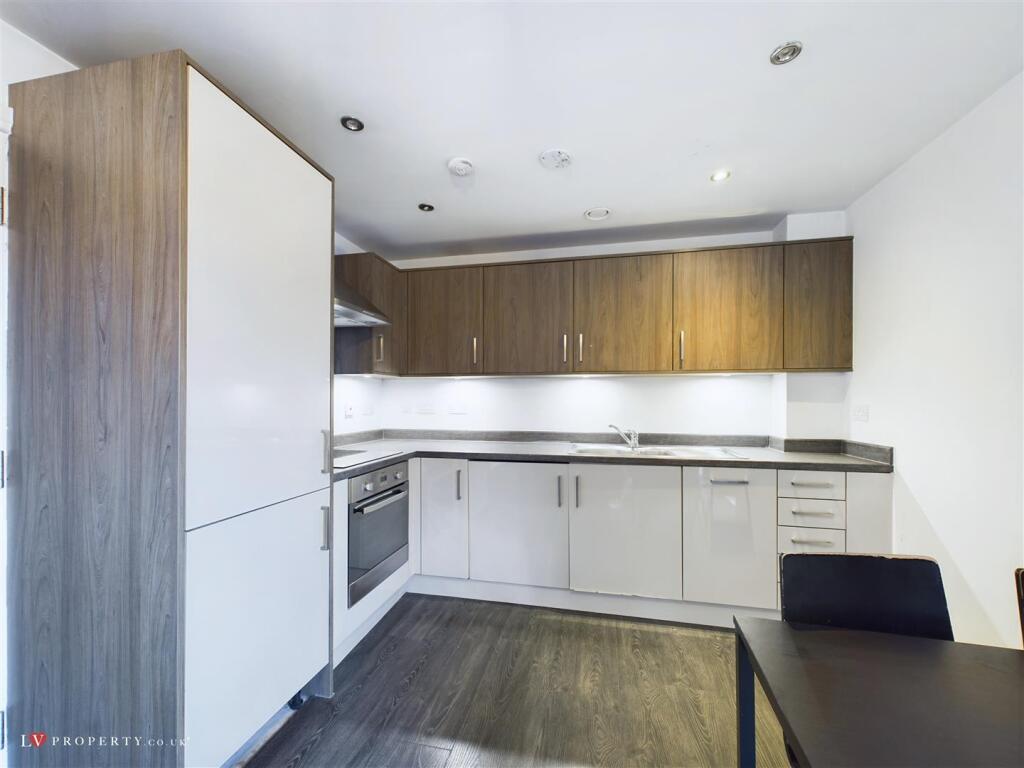 Additional image 4 of Warstone Lane, Birmingham, West Midlands, B18