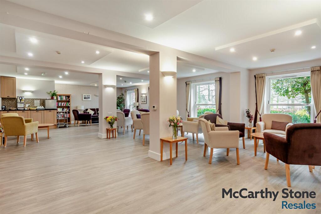 Additional image 24 of Peel Court, College Way, Welwyn Garden City, Hertfordshire, AL8 6DG