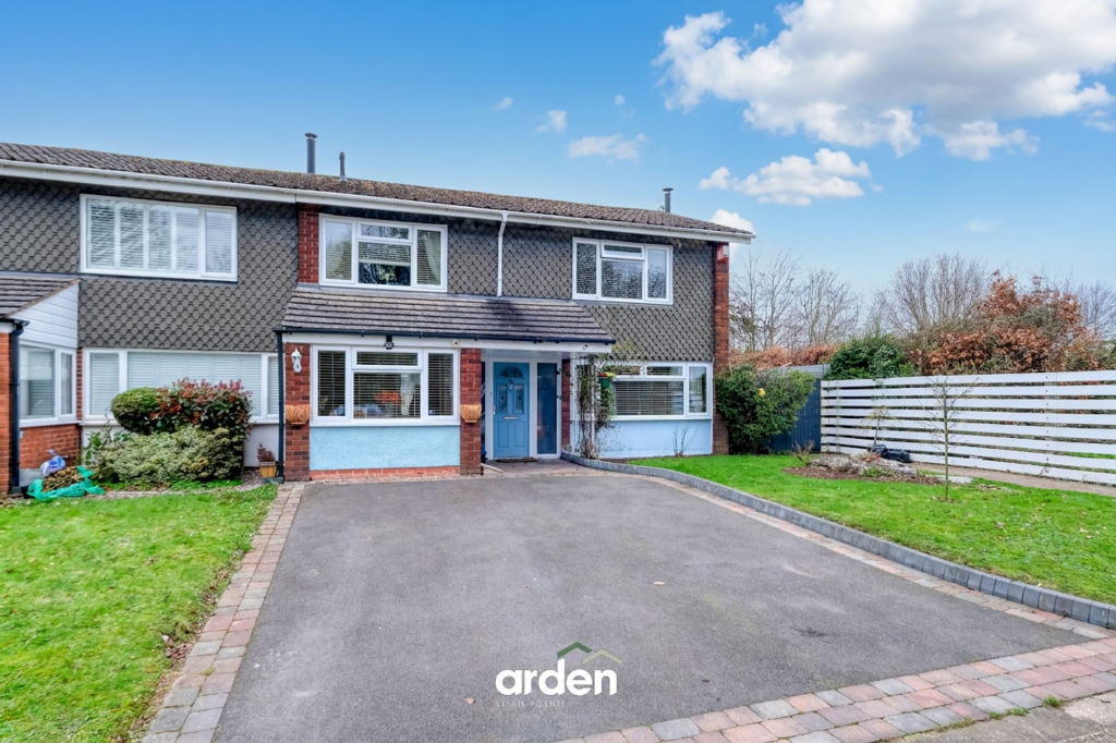 Sugarbrook Lane, Stoke Pound, B60