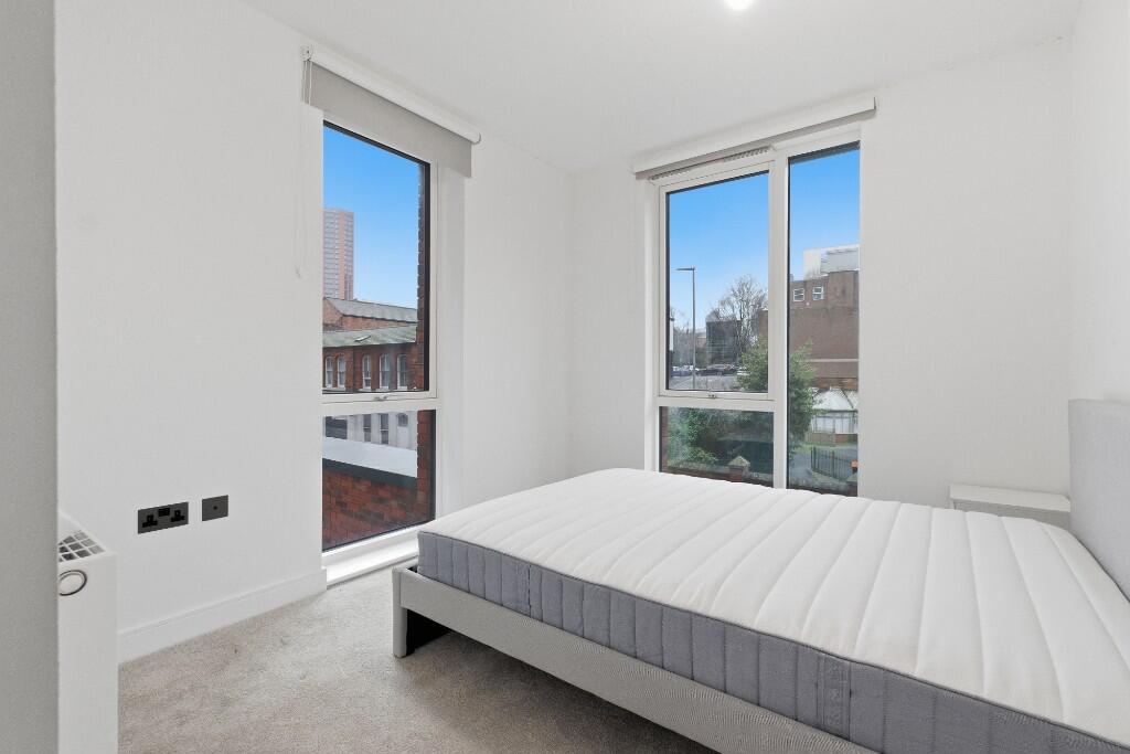 Additional image 12 of Shadwell Street, Birmingham, B4