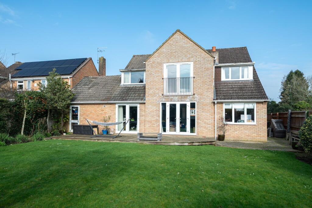 Additional image 17 of Gilpin Green, Harpenden, AL5