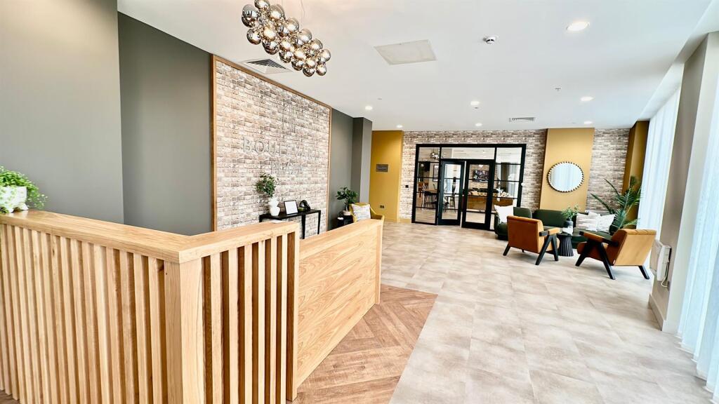 Additional image 15 of BRAND NEW APARTMENT- Boulevard Plaza, Birmingham, B5