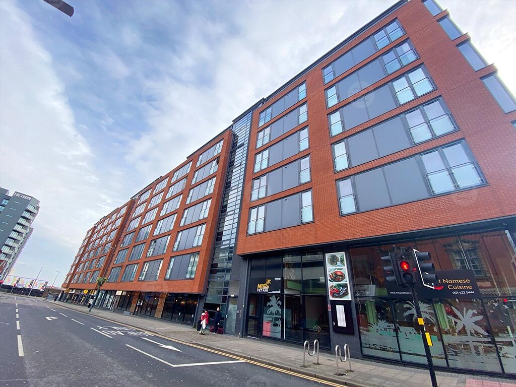 Additional image 9 of 155 Bromsgrove Street, Birmingham, B5 6AB