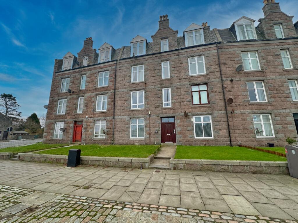 Additional image 12 of Great Northern Road, Aberdeen, AB24