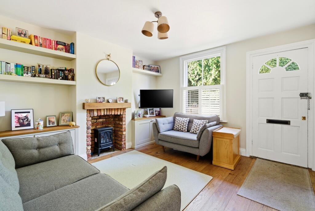 Additional image 20 of Church View, Church Street, Wheathampstead, St. Albans, AL4