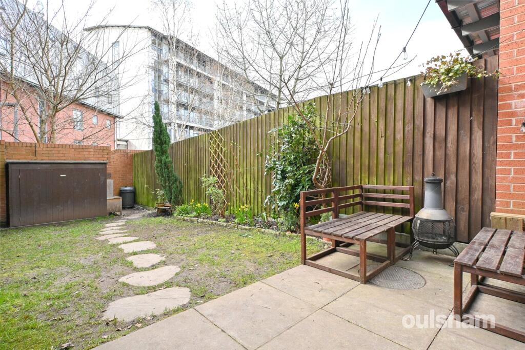 Additional image 33 of Cregoe Street, Birmingham, West Midlands, B15