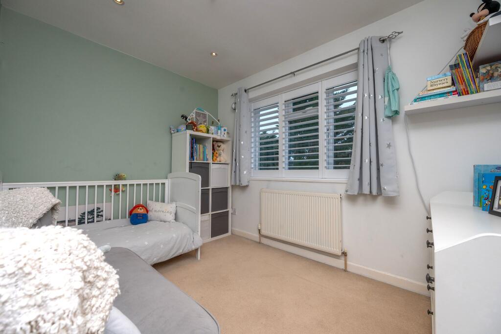 Additional image 26 of The Meadows, Bidford-on-Avon, Alcester, B50