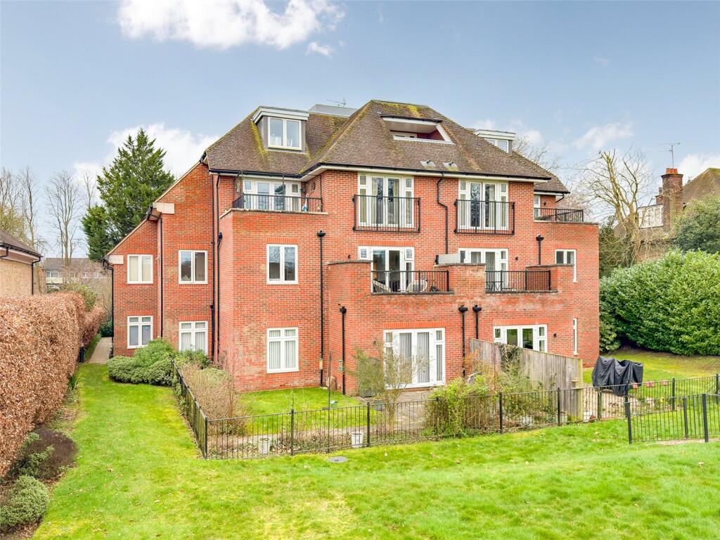 Additional image 11 of Watling House, London Road, St. Albans, Hertfordshire, AL1