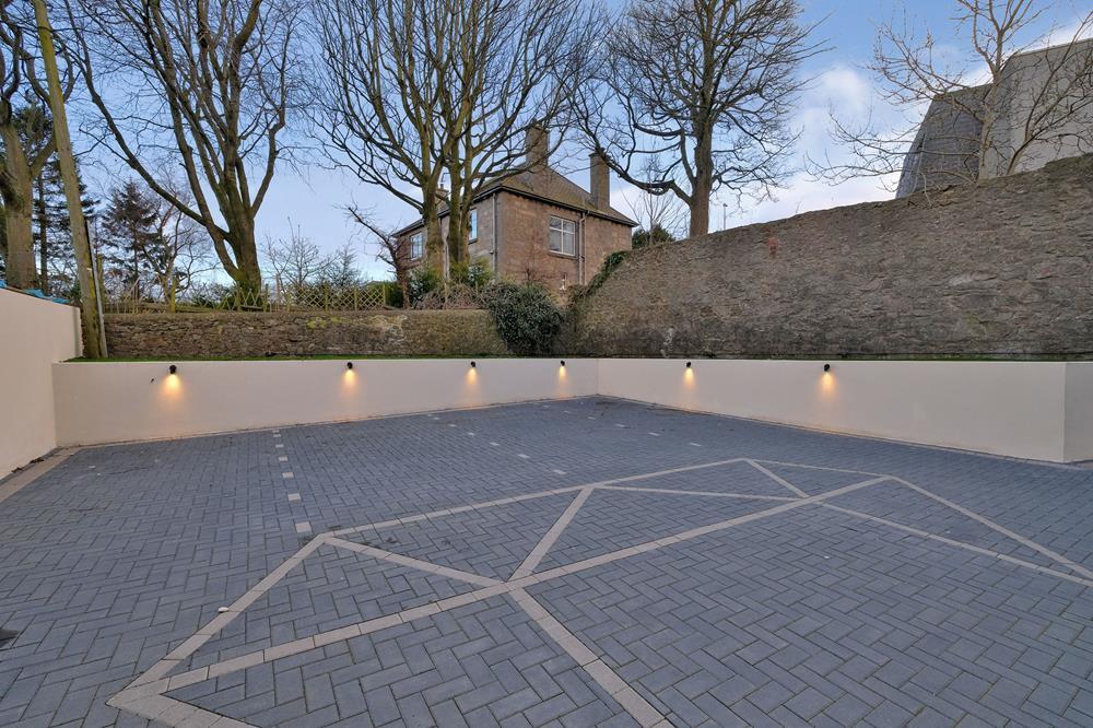 Additional image 13 of The Lodge, Western Road, Flat 2, Aberdeen,  AB24 4DR