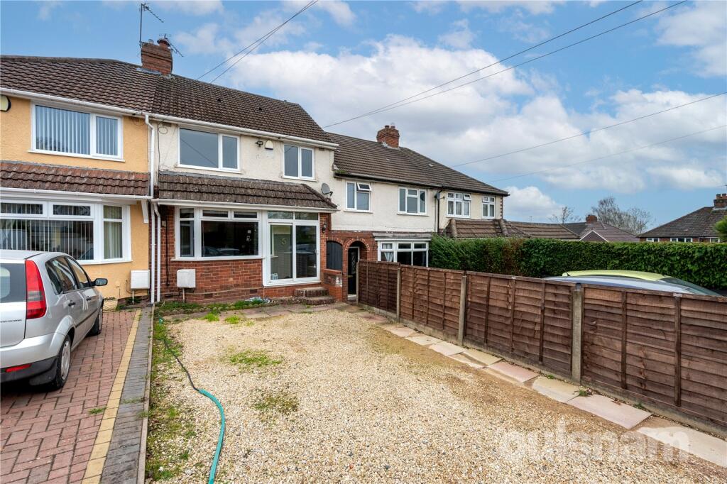 Additional image 13 of Hopwood Grove, Longbridge, Birmingham, B31