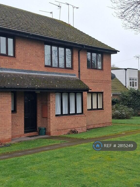 Gunnings Road, Alcester, B49