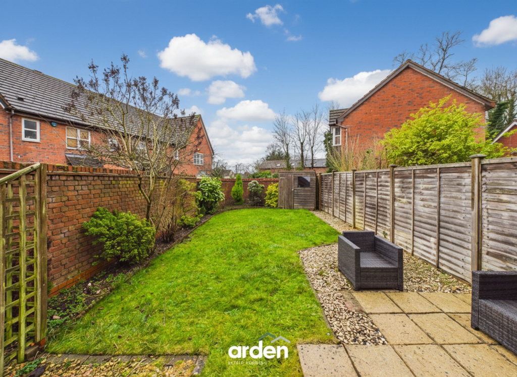 Additional image 9 of Pavilion Gardens, Bromsgrove, B61