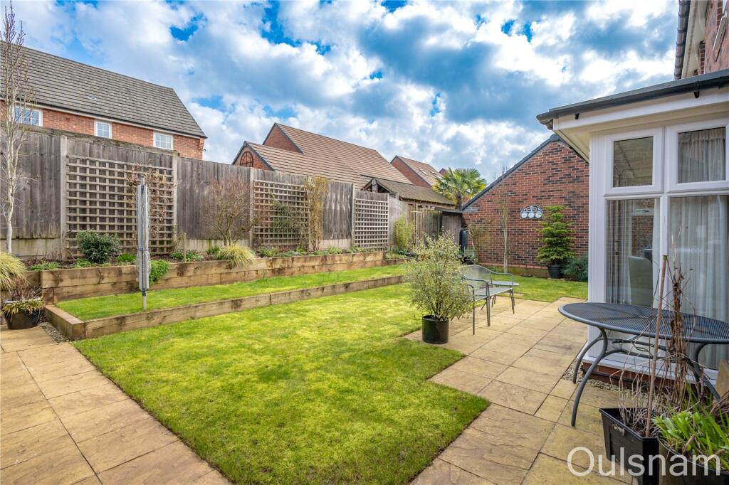 Additional image 30 of Mortimer Way, Bromsgrove, Worcestershire, B61