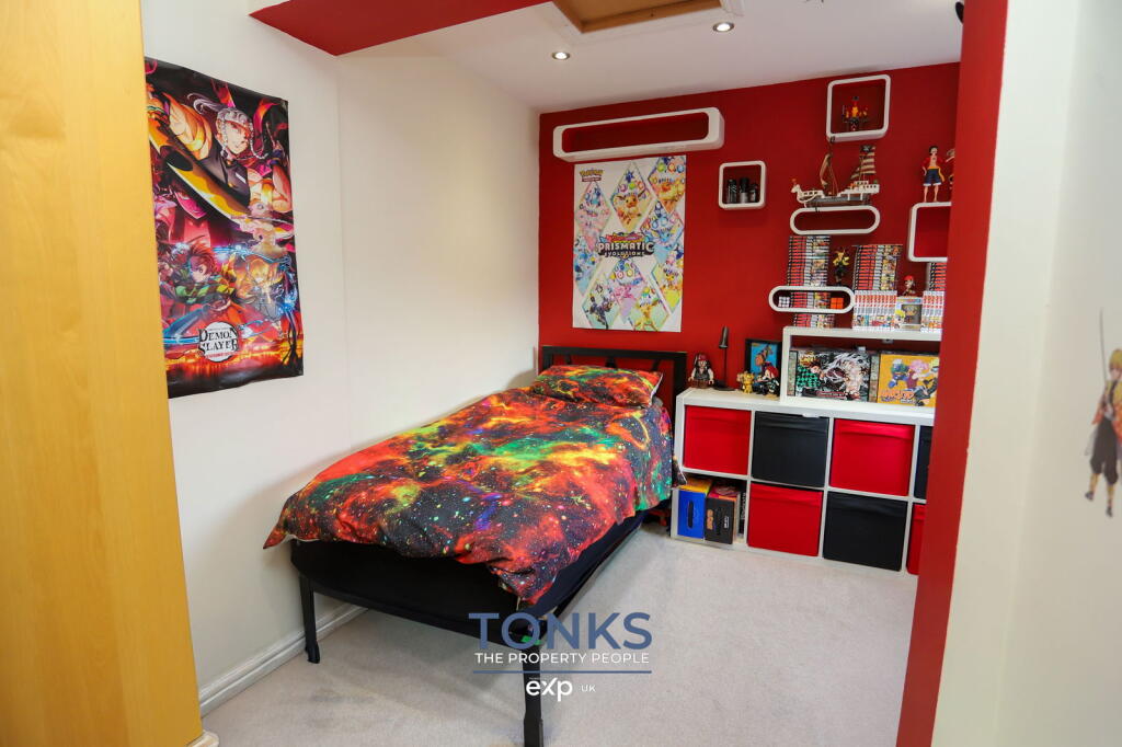 Additional image 16 of Eastleigh Drive, Romsley, Halesowen, B62 0PA