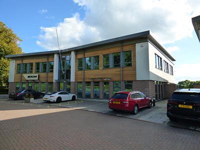 Unit 9, Topaz Business Park, Bromsgrove, Worcestershire