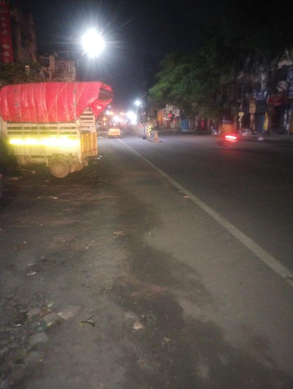 Additional image 2 of Simmakkal, Madurai