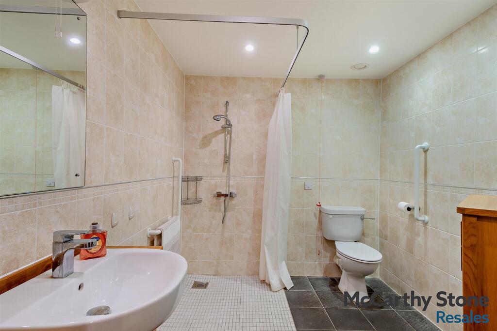 Additional image 16 of Peel Court, College Way, Welwyn Garden City, Hertfordshire, AL8 6DG