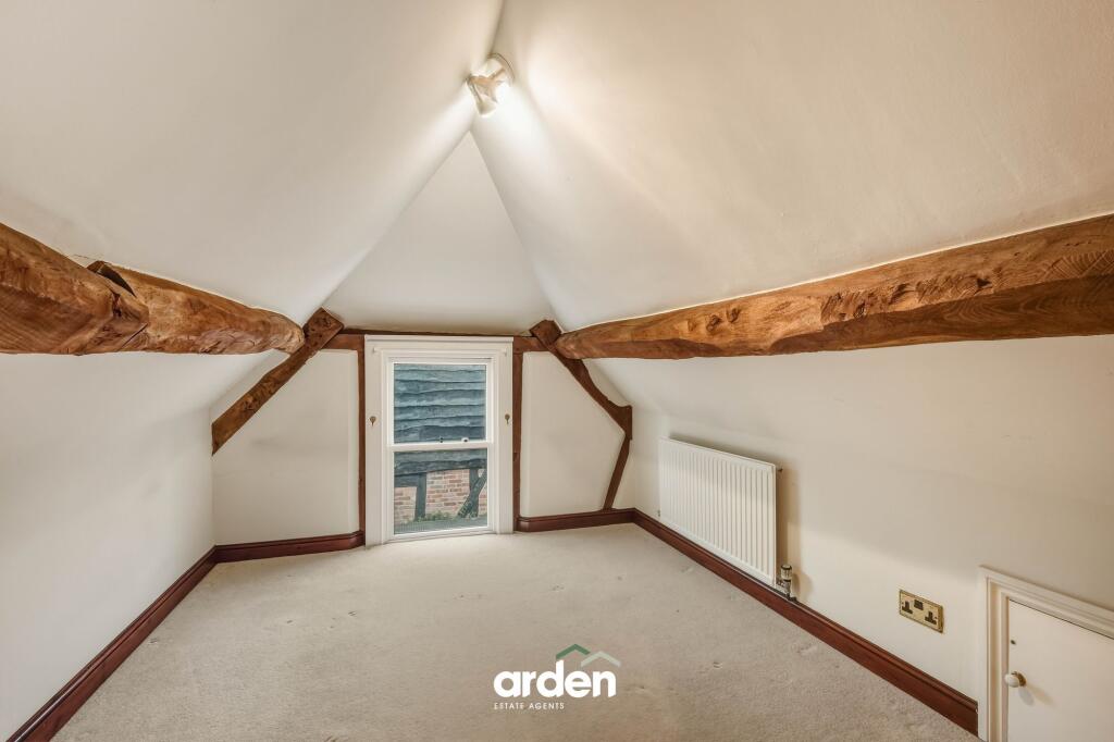 Additional image 11 of Newhouse Lane, Upton Warren, B61