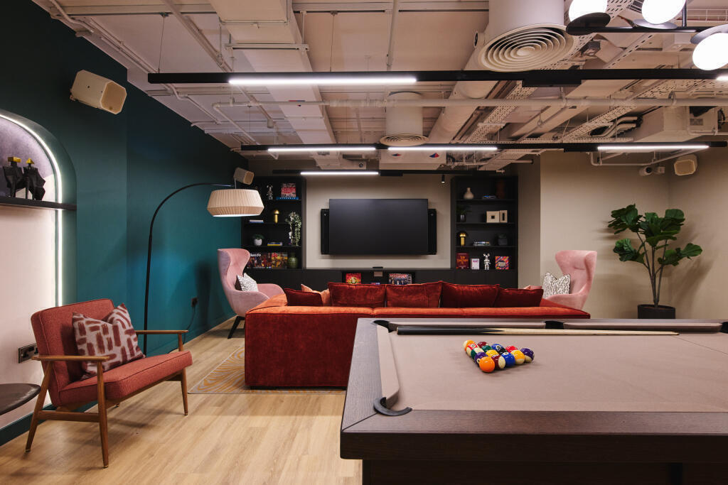 Additional image 27 of Ellis Street, Birmingham, B1