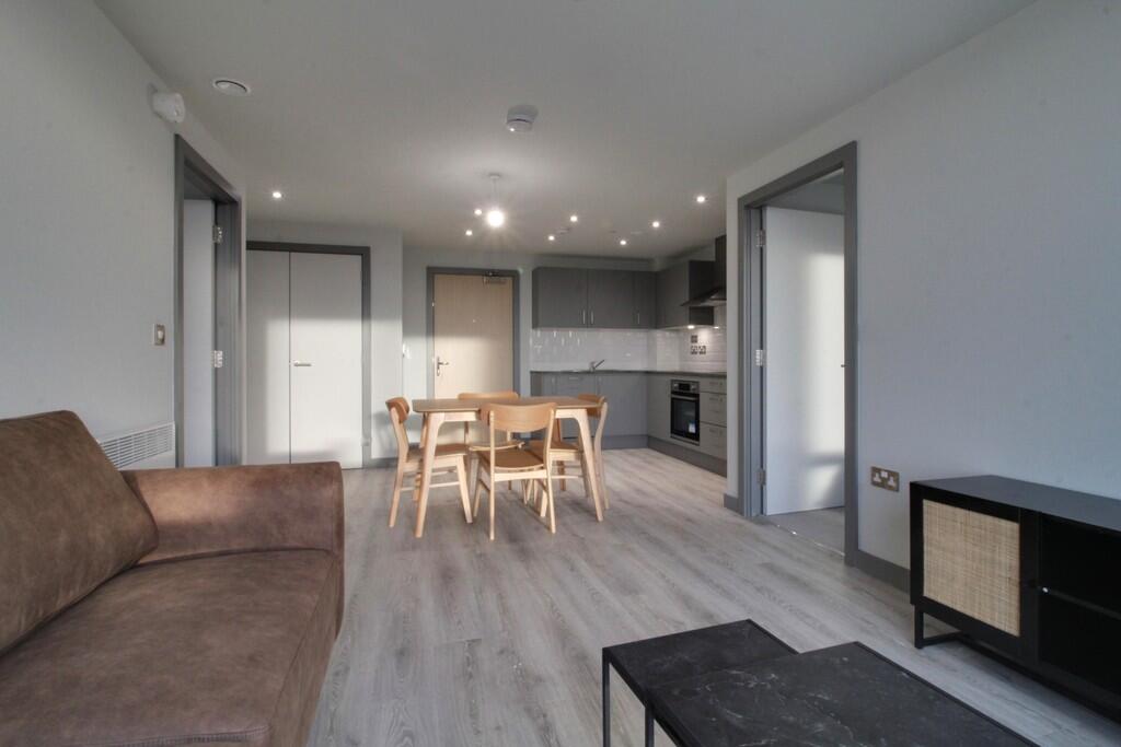 Additional image 14 of JQ Rise, 1 Goodman Street, Birmingham