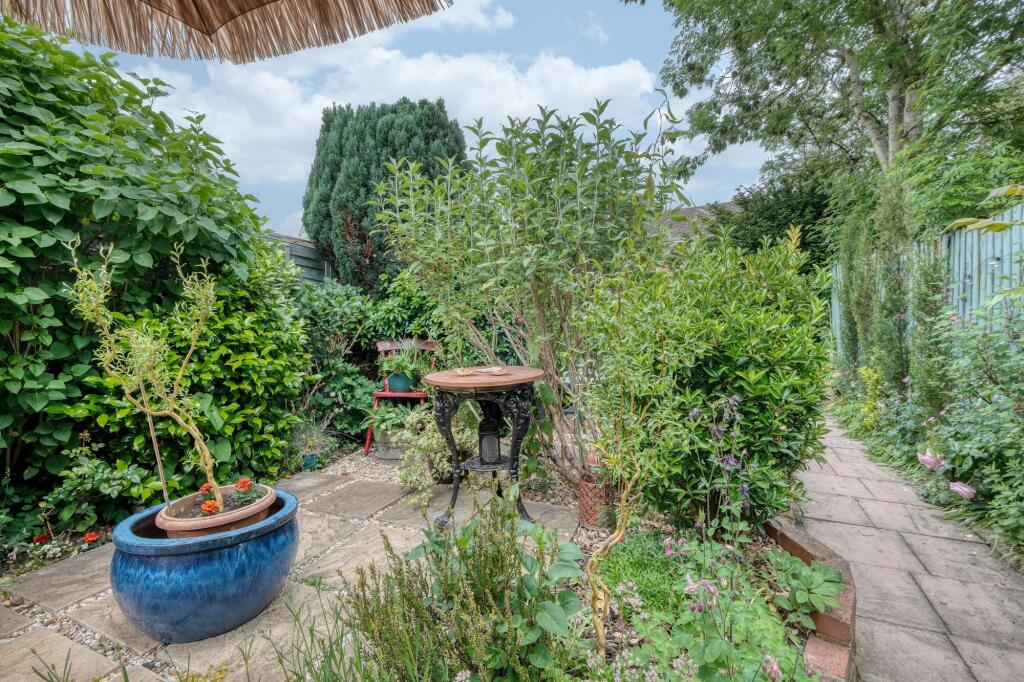 Additional image 13 of Birmingham Road, Lickey End, B61