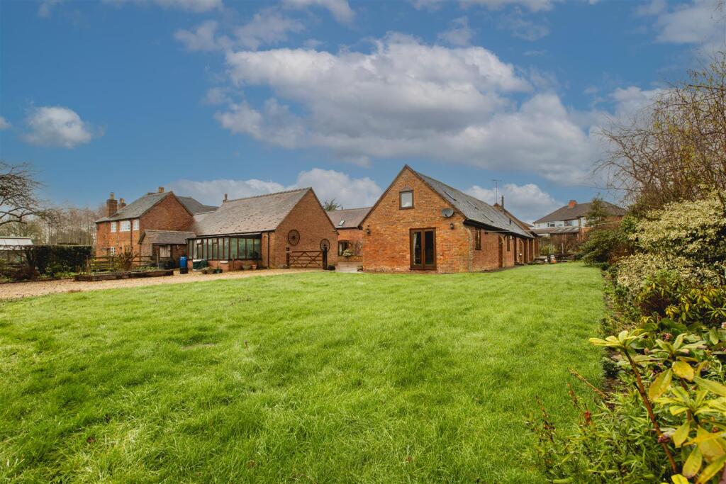 Additional image 23 of Barkers Lane, Wythall