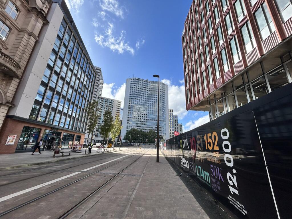 房产图片 10 - 伯明翰天堂街33-34号拉瑟姆大厦底层