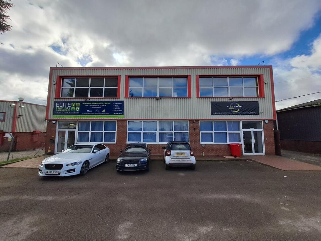 9a Wainwright Street, Aston, Birmingham, B6 5TH