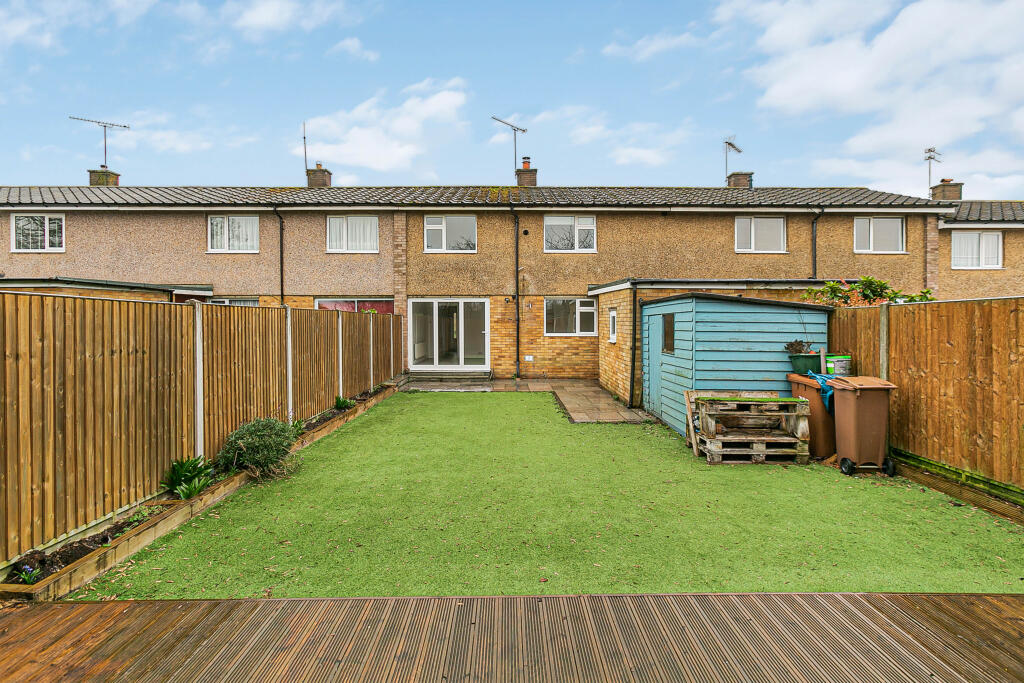 Additional image 12 of Flexley Wood, Welwyn Garden City, AL7